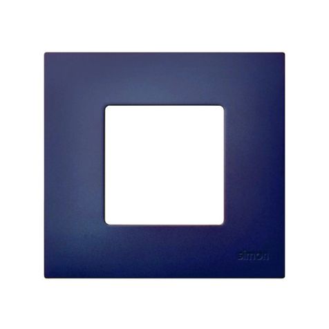 S27 Décor Clip Artic 1 modules - Bleu
