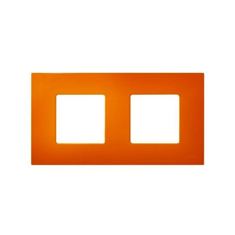 Decorclip Color 2 mod. Oranje