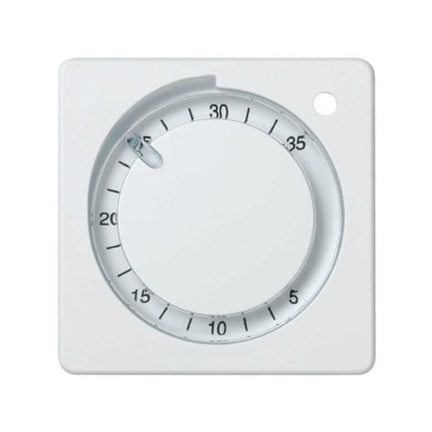 S27 Couvercle Pour Thermostat Anal