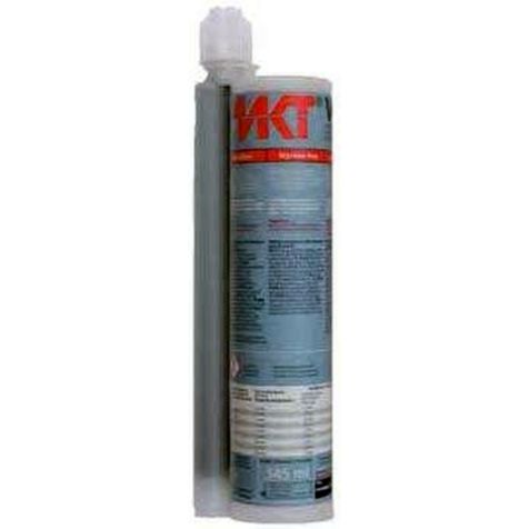 Mortier chimiqueStock-Box VM-K 345