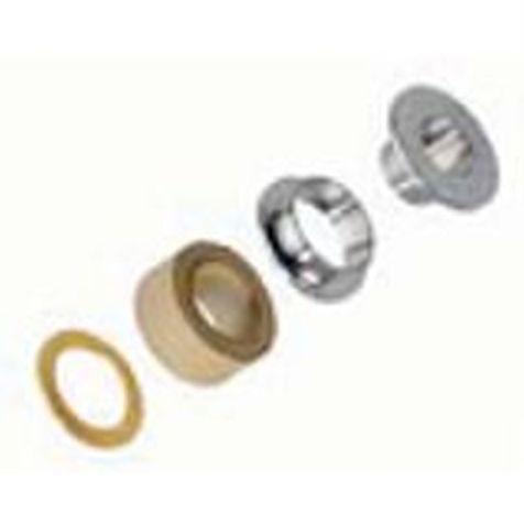 24-W12 - Inlas vr. kabels -dichtingsring-Type W