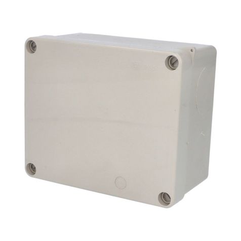 Boîte De Dérivation 160x135x70mm IP65