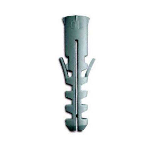 Nylon plug 12mm