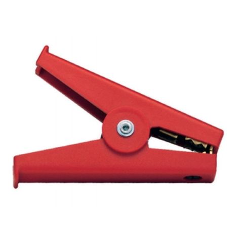 Batterie pince 200A rouge