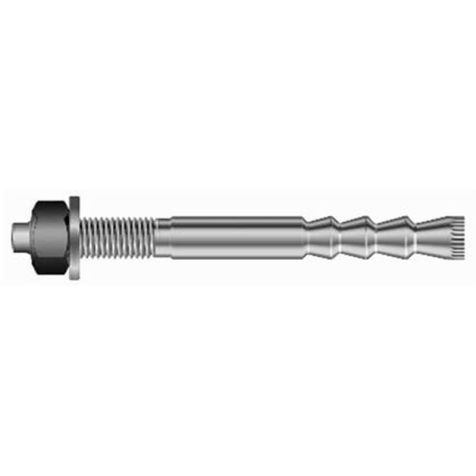 Ankerstangen inox VMZ-A 60 M 10-10/85 A4