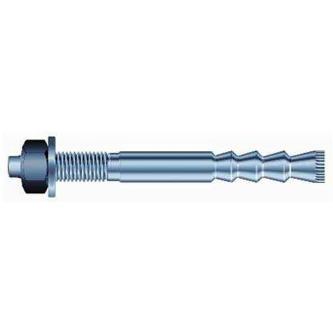 Ankerstangen inox VMZ-A 75 M12-80/175