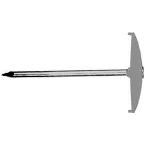 NSB 27/2x40 Nagelschijf
