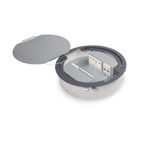RONDO 3.0® - 4x UTE + 4x découpe de données (15x19.6mm)