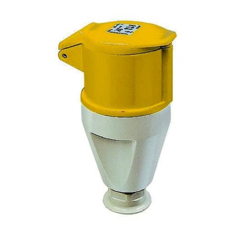 CEE Fiche femalle 32A 4P 110V