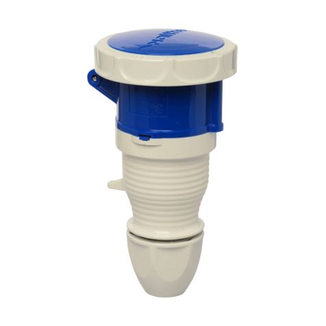CEE Fiche femalle 32A 3P 220V IP67