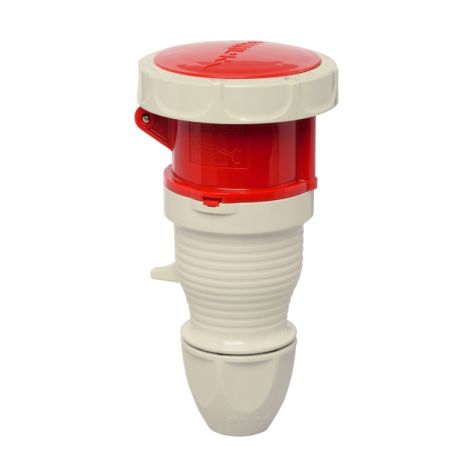 CEE Fiche femalle 32A 3P 380V IP67