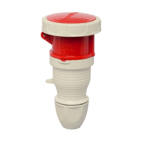 CEE Fiche femalle 32A 4P 380V IP67