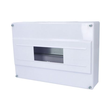 Armoire modulaire 1-14 Modules IP40 sans porte