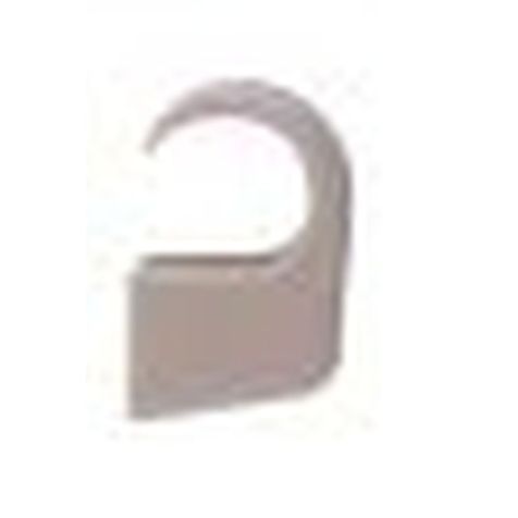 NS 10-14 Pontet plastique sans clou