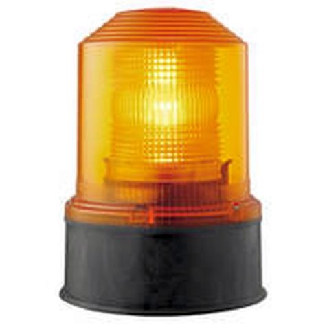 BLZ-R 7357 Feu clignotant orange xenon