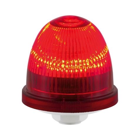 KBZ 8212 Feu clignotant xenon rouge(38212)