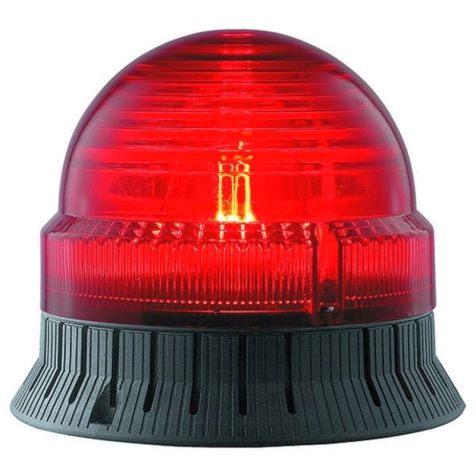 GBZ 8612 Feu clignotante rouge 240V/0,05A