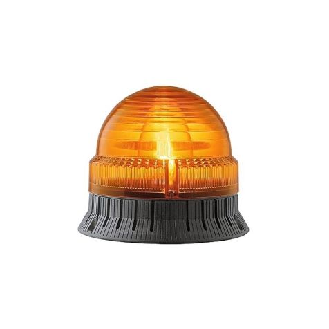 HBZ 8571 240V AC Clignotant avec sonner orange