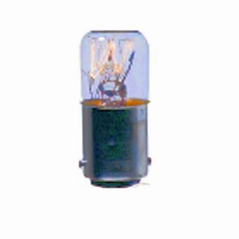 KSZ 8595 lamp voor WL 5W 12V