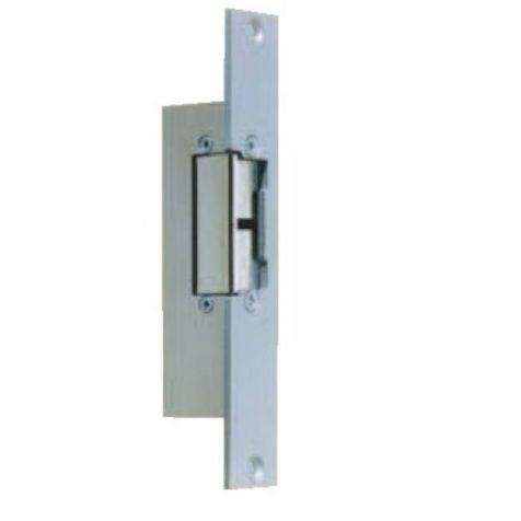 Security deurslot voor toegangscontrolesysteem Standaard 8-14VacDIN Links