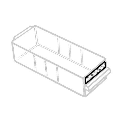 RAACO labels 150-4
