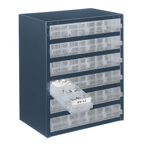 RAACO storage cabinet 24-1