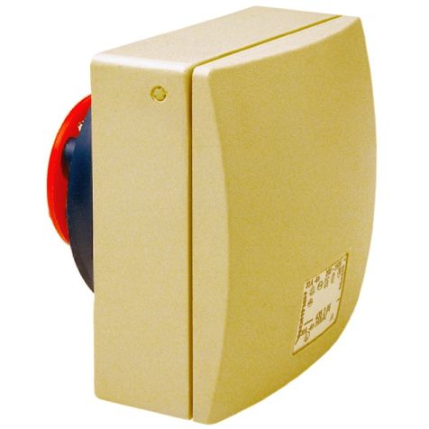MONDO PRISE 16A 4P 220V