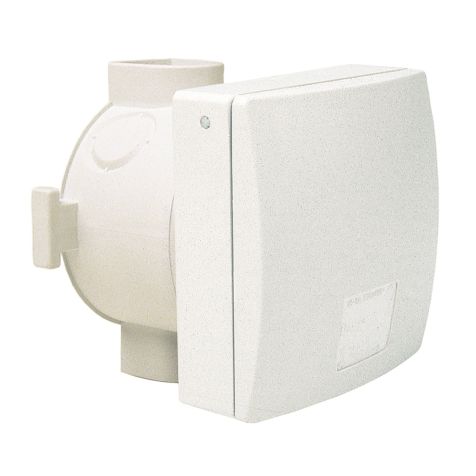 MONDO WandStopcontact 16A 5P 400V 6h IP44