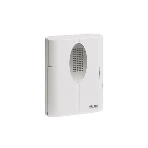 Croma 50 Carillon blanc/blanc