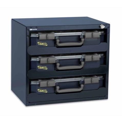 Safebox voor Carry-Lite C