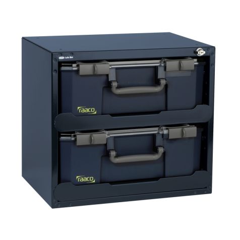 Safebox voor Carry-Lite B