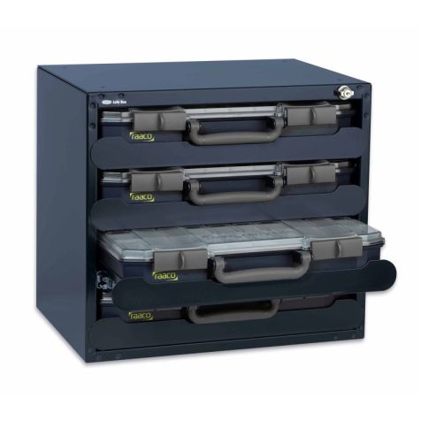 Safebox voor Carry-Lite A
