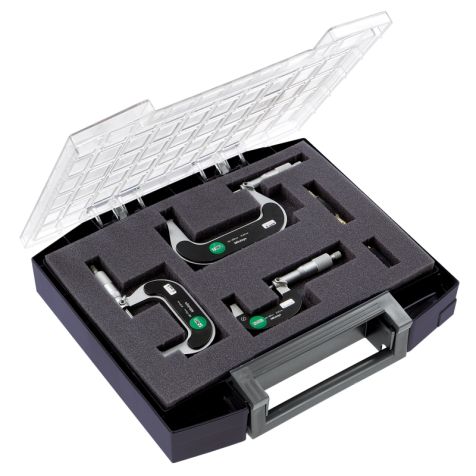 Insert en mousse Boxxer
