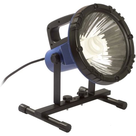 Lampe de travail 1x36W avec câble de connexion 1,5m