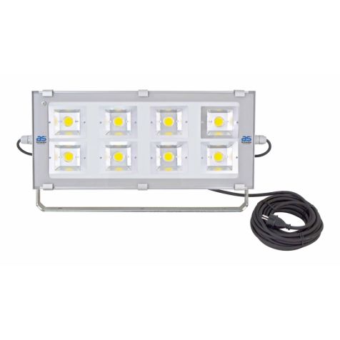 Projecteur POWER LED SMD 480W 76000lm 4000K