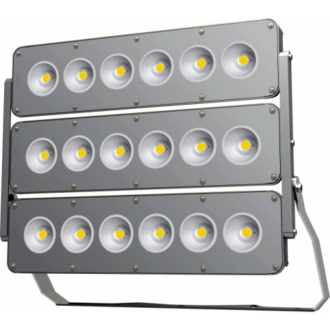 Projecteur POWER LED SMD 1350W 212498lm 4000K