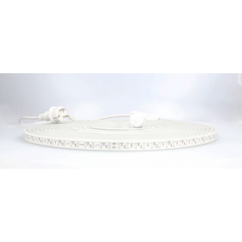 Bandeau lumineux LED 180W 22500Lm 4000K 18x8mm 15mtr IP65