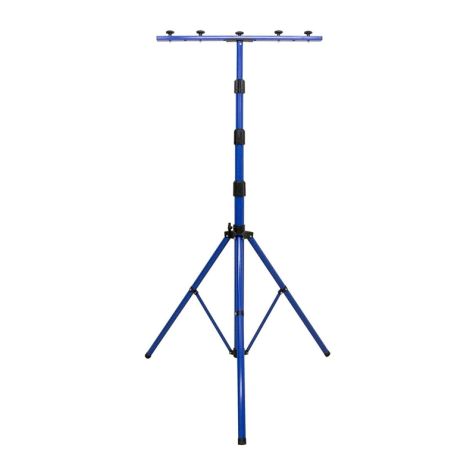 PROF-statief XL, 1.4 tot 4 meter verstelbaar, maximaal draagvermogen: 30 kg