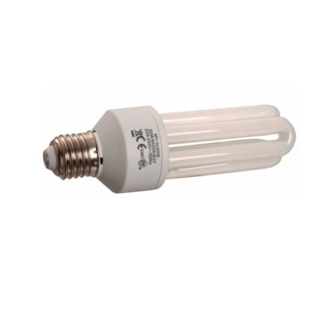 Vervanglamp 20W E27 voor 845860