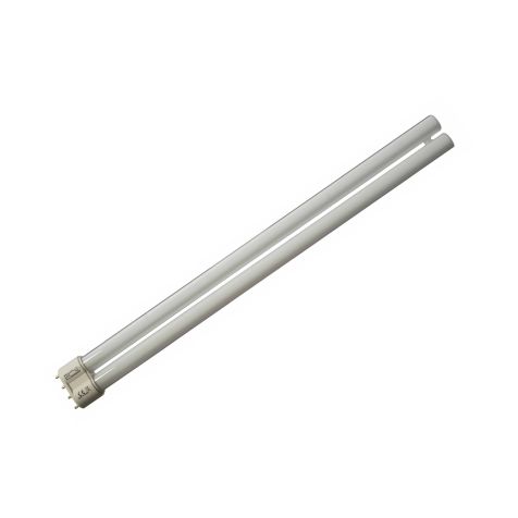 Spectra vervanglamp van 36W (2G11) IP44 voor art.846875