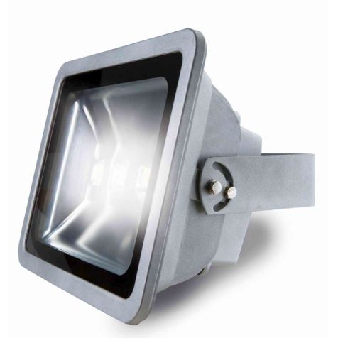 Ledstraler CHIP-LED Spotlight 120W (SMD) 2m H07RN-F 3G1,5