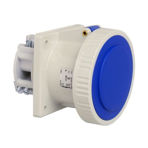 CEE Stopcontact recht 125A 3P 220V