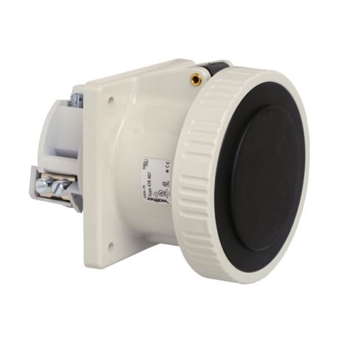 CEE Stopcontact recht 125A 4P 500V