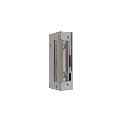 Mini symetrishe deurslot zonder stationair contact 24Vdc 0,12A
