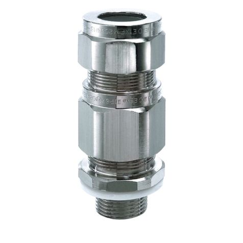 WEID.E1WF-63b / M63 ATEX Exd - KV