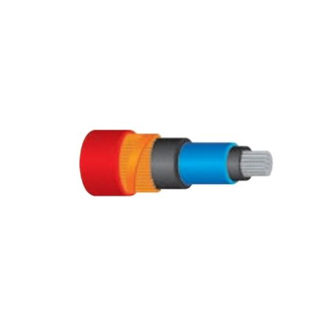 THVE 20/240-I/U / HS termination ENELapproved / Heat shri