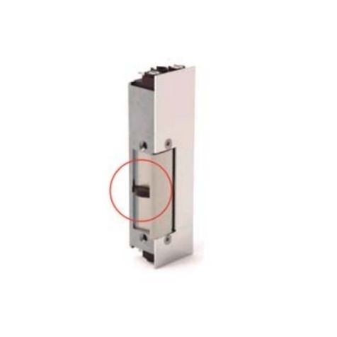 Security deurslot met functie fail-safe 12Vdc