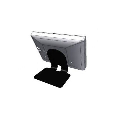 Support pour pose sur bureau poste XE MONITOR P