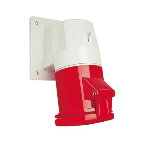 CEE SOCLE TABLEAU 63A 5P 220