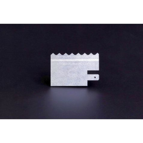 CKA V20 Verbindingstuk 20x20mm